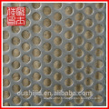 Hot-sale Perforated Metal Sheet / Punching Mesh net / Divers Hole Shapes Pannel